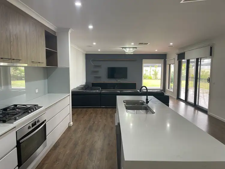 Third view of Homely house listing, 41 Mootwingee Crescent, Shepparton North VIC 3631