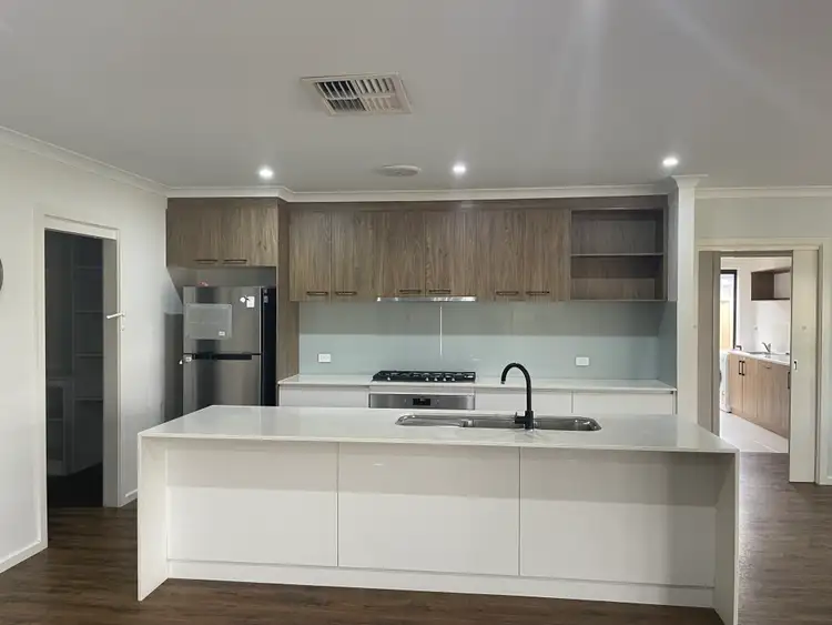 Fourth view of Homely house listing, 41 Mootwingee Crescent, Shepparton North VIC 3631