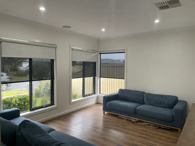 Fifth view of Homely house listing, 41 Mootwingee Crescent, Shepparton North VIC 3631