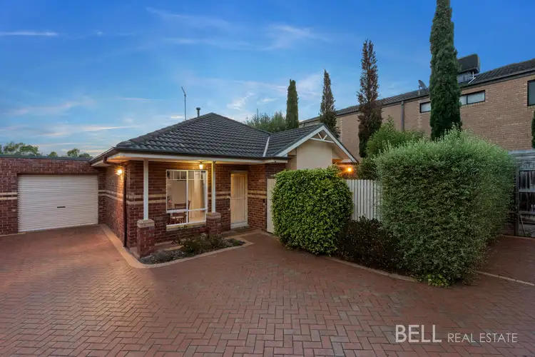 9/14 Yvette Drive, Rowville VIC 3178