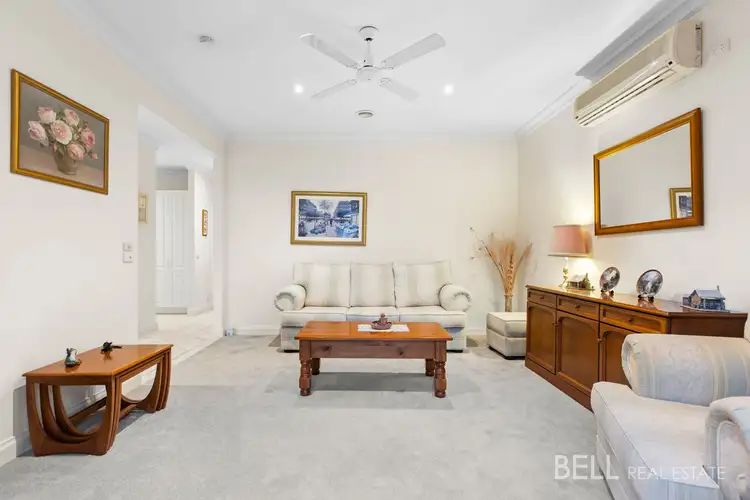 Second view of Homely unit listing, 9/14 Yvette Drive, Rowville VIC 3178