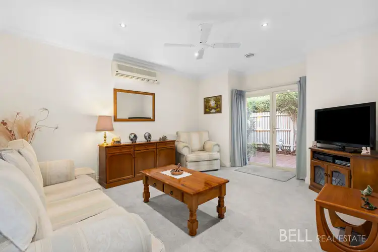Third view of Homely unit listing, 9/14 Yvette Drive, Rowville VIC 3178
