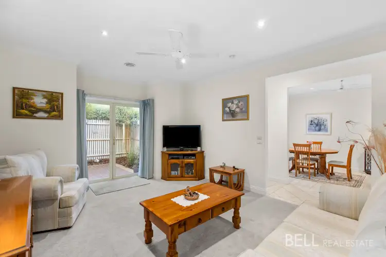 Fourth view of Homely unit listing, 9/14 Yvette Drive, Rowville VIC 3178