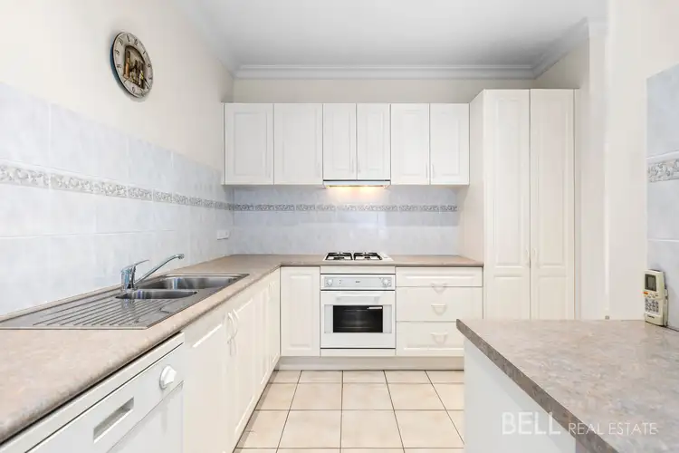Fifth view of Homely unit listing, 9/14 Yvette Drive, Rowville VIC 3178