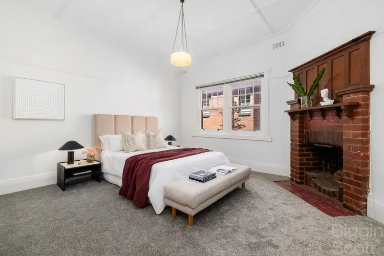 Fifth view of Homely apartment listing, 3/39 Robe Street, St Kilda VIC 3182