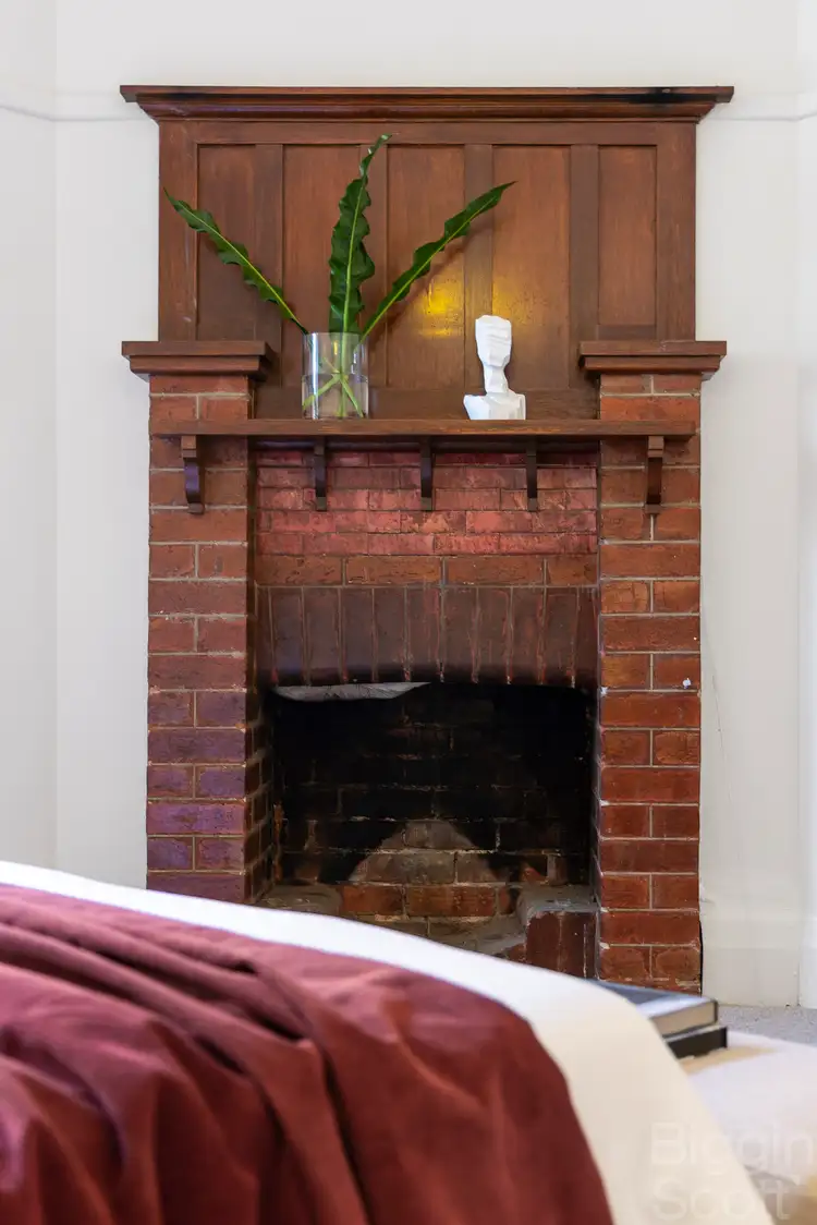 Sixth view of Homely apartment listing, 3/39 Robe Street, St Kilda VIC 3182