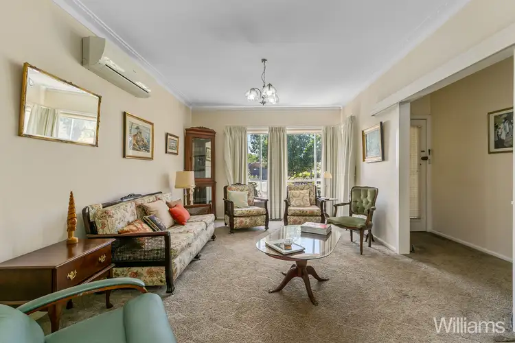 Second view of Homely house listing, 25 Richard Street, Williamstown VIC 3016
