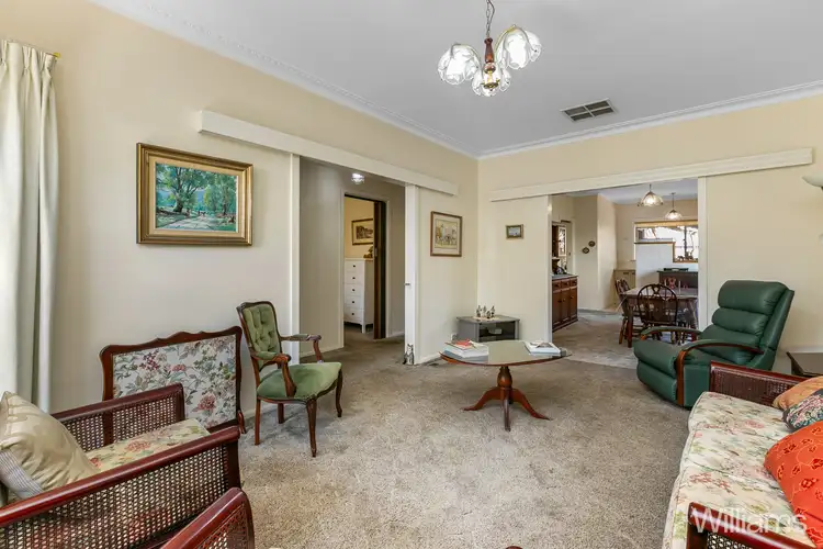 Third view of Homely house listing, 25 Richard Street, Williamstown VIC 3016
