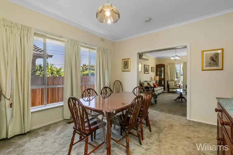 Fifth view of Homely house listing, 25 Richard Street, Williamstown VIC 3016