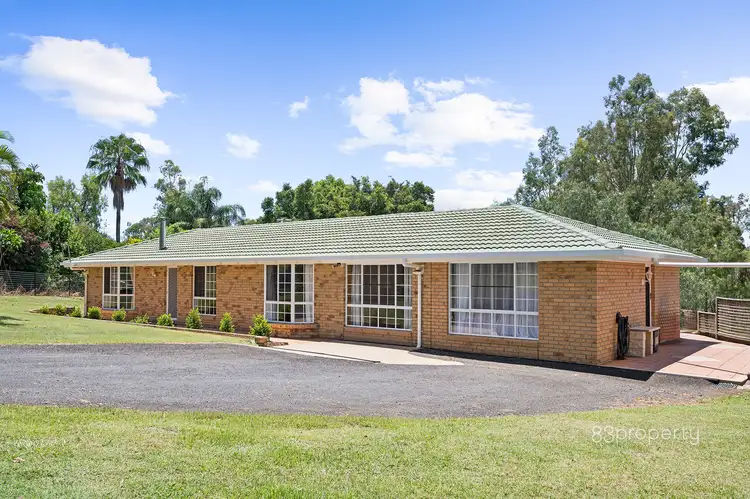 72 Australia II Drive, Kensington Grove QLD 4341