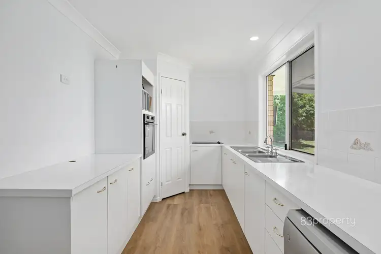 Second view of Homely house listing, 72 Australia II Drive, Kensington Grove QLD 4341