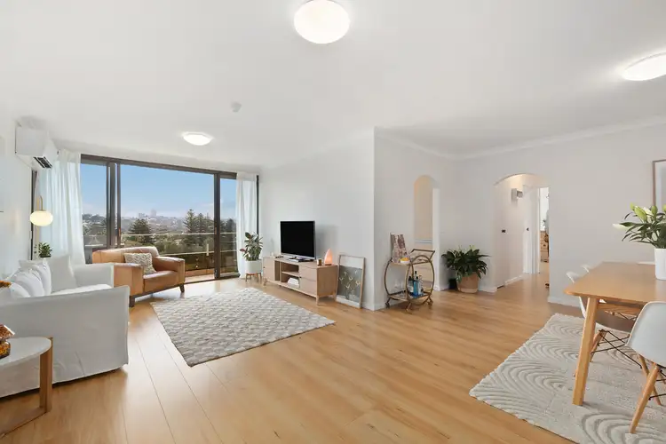 23/100 Queenscliff Road, Queenscliff NSW 2096