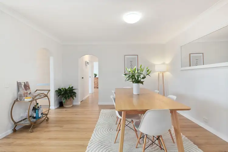 Fifth view of Homely apartment listing, 23/100 Queenscliff Road, Queenscliff NSW 2096