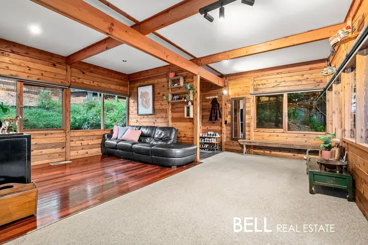 Fifth view of Homely house listing, 9 Gordon Avenue, Tecoma VIC 3160