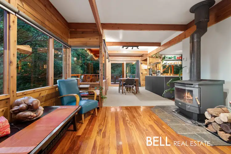 Sixth view of Homely house listing, 9 Gordon Avenue, Tecoma VIC 3160