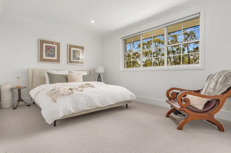 Sixth view of Homely house listing, 50 Oxley Drive, Mittagong NSW 2575