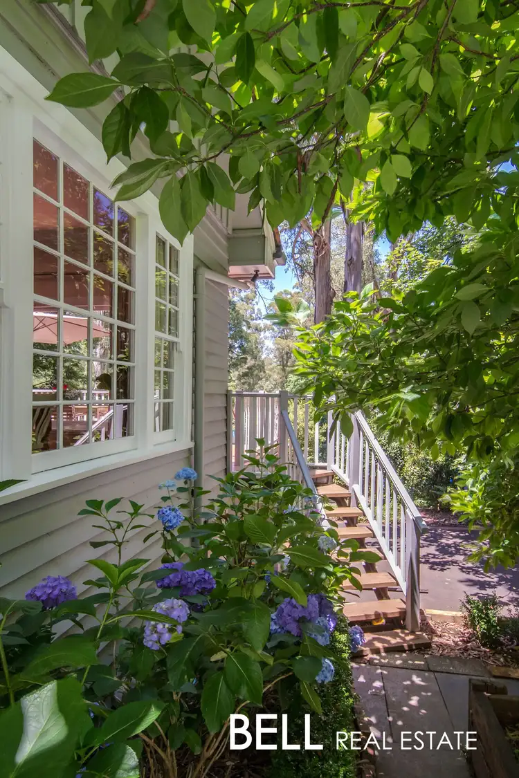 Third view of Homely house listing, 1358 Mt Dandenong Tourist Road, Mount Dandenong VIC 3767