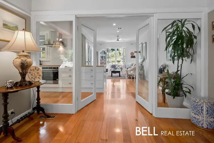 Fourth view of Homely house listing, 1358 Mt Dandenong Tourist Road, Mount Dandenong VIC 3767