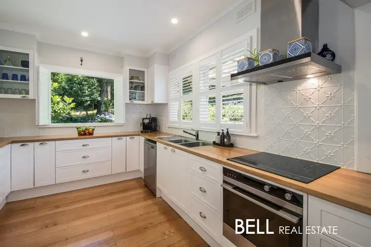 Sixth view of Homely house listing, 1358 Mt Dandenong Tourist Road, Mount Dandenong VIC 3767