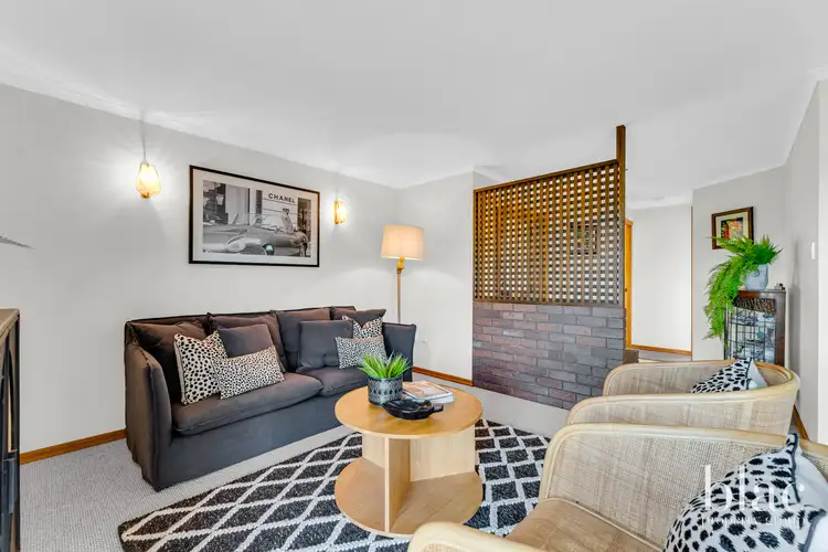 Fourth view of Homely house listing, 11 Goldsmith Court, Petrie QLD 4502