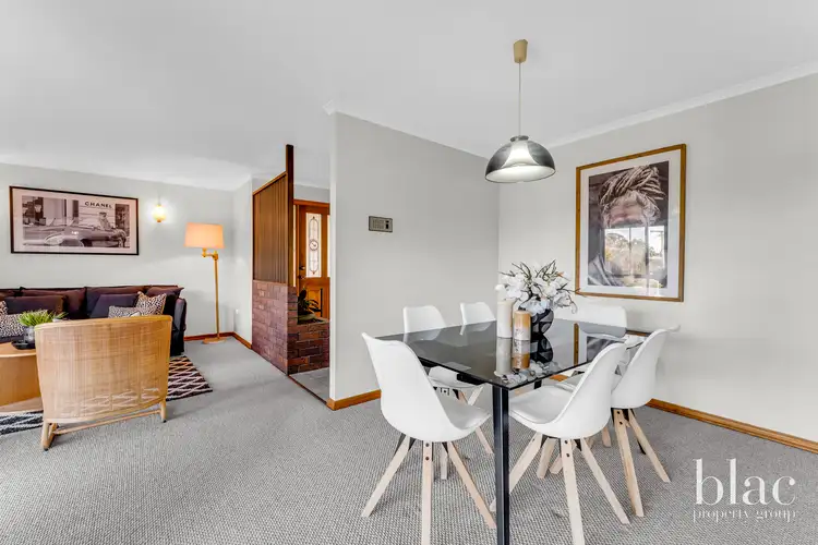 Sixth view of Homely house listing, 11 Goldsmith Court, Petrie QLD 4502