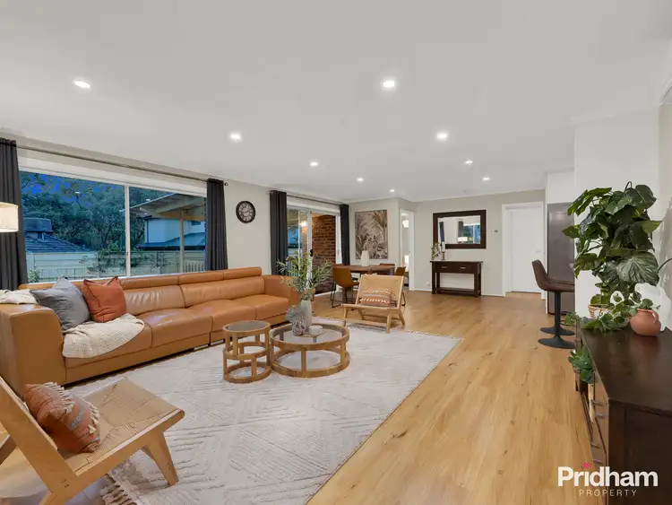 Third view of Homely unit listing, 20 Brixton Avenue, Eltham North VIC 3095