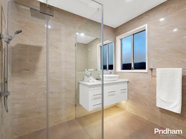 Fourth view of Homely unit listing, 20 Brixton Avenue, Eltham North VIC 3095