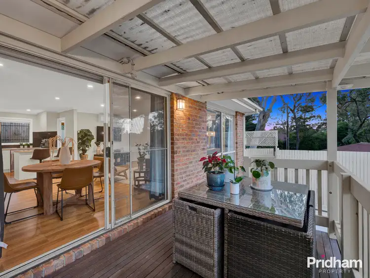 Fifth view of Homely unit listing, 20 Brixton Avenue, Eltham North VIC 3095
