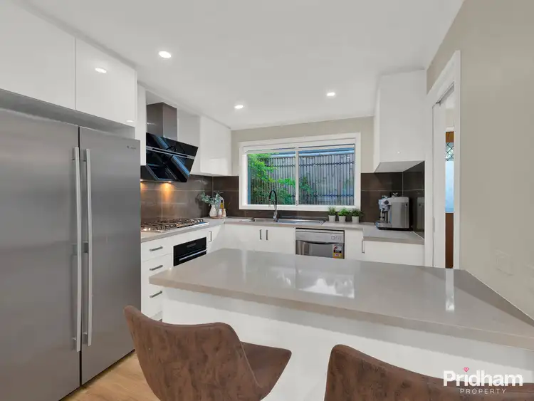 Sixth view of Homely unit listing, 20 Brixton Avenue, Eltham North VIC 3095