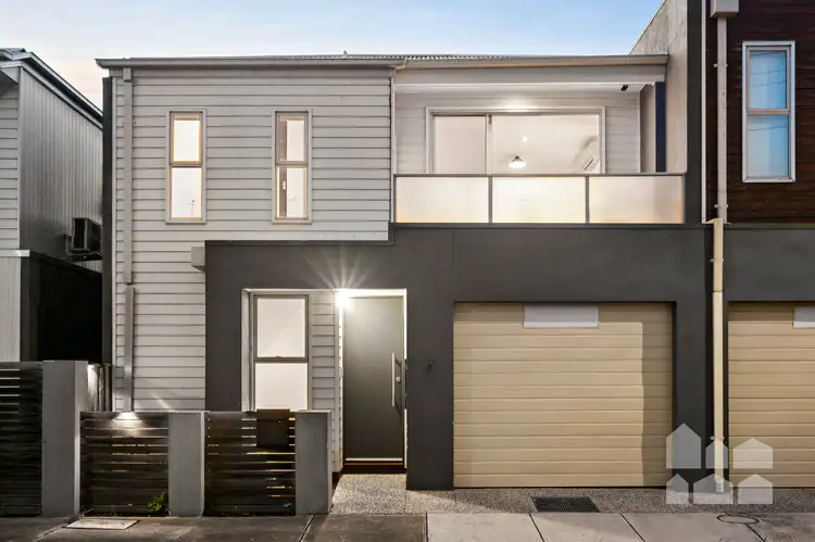 6 John Street, Seddon VIC 3011