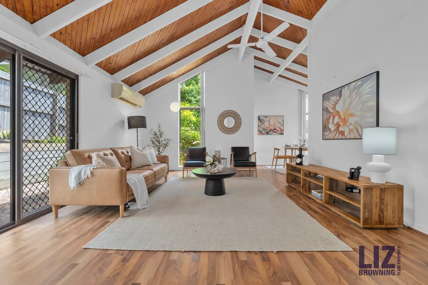 Main view of Homely house listing, 46 Diamantina Street, Chapel Hill QLD 4069