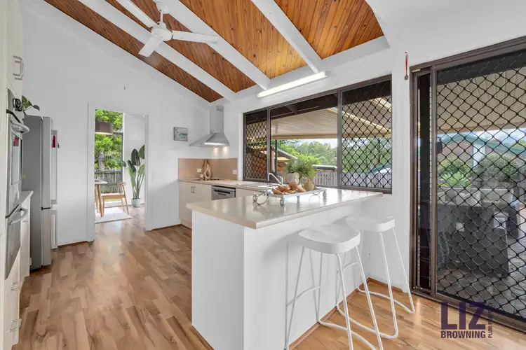 Third view of Homely house listing, 46 Diamantina Street, Chapel Hill QLD 4069