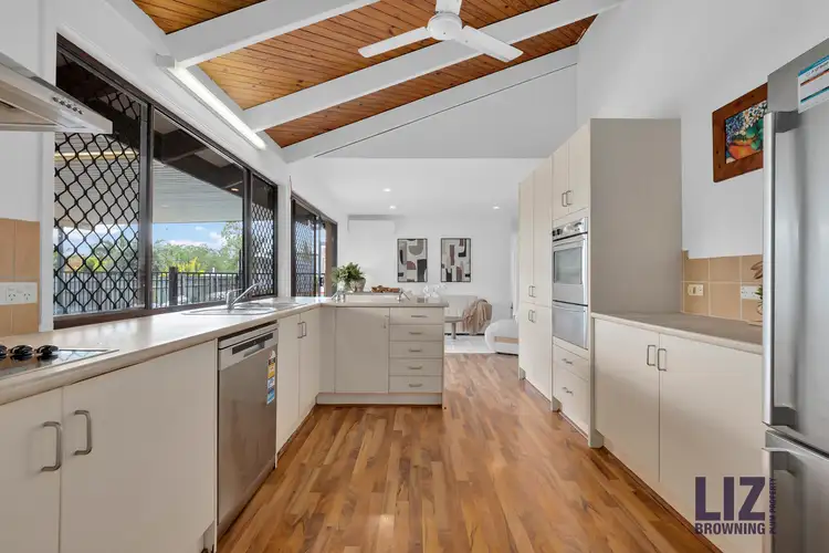 Fourth view of Homely house listing, 46 Diamantina Street, Chapel Hill QLD 4069