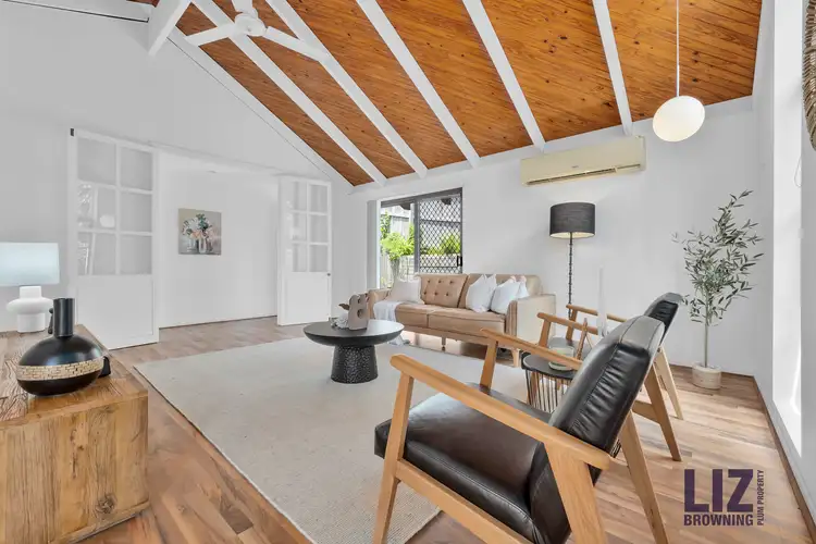 Fifth view of Homely house listing, 46 Diamantina Street, Chapel Hill QLD 4069