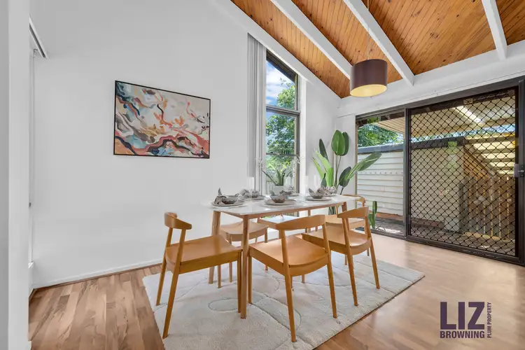 Sixth view of Homely house listing, 46 Diamantina Street, Chapel Hill QLD 4069
