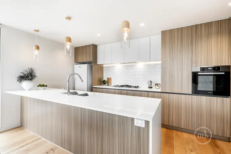 Second view of Homely apartment listing, G01/26 Pryor Street, Eltham VIC 3095