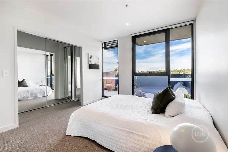 Fourth view of Homely apartment listing, G01/26 Pryor Street, Eltham VIC 3095