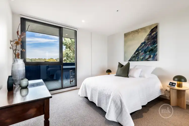 Fifth view of Homely apartment listing, G01/26 Pryor Street, Eltham VIC 3095