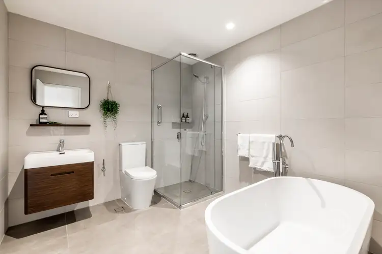 Sixth view of Homely apartment listing, G01/26 Pryor Street, Eltham VIC 3095