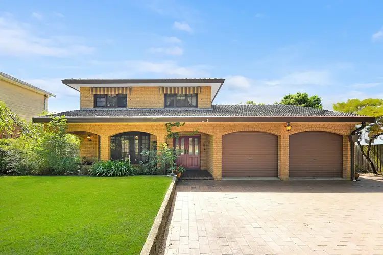 1015A Forest Road, Lugarno NSW 2210