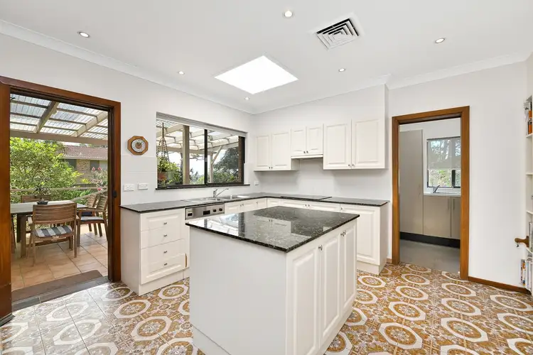 Fifth view of Homely house listing, 1015A Forest Road, Lugarno NSW 2210