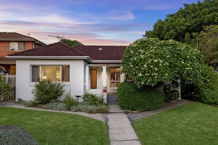 138 Oliver Street, Freshwater NSW 2096