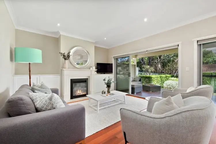 Fifth view of Homely house listing, 138 Oliver Street, Freshwater NSW 2096