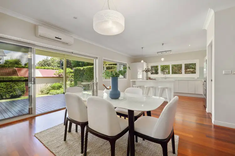 Sixth view of Homely house listing, 138 Oliver Street, Freshwater NSW 2096