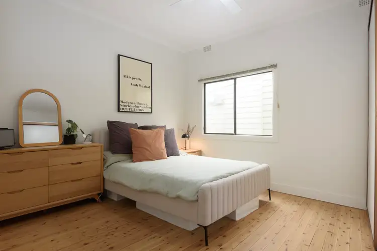Second view of Homely house listing, 22 Wilson Street, Freshwater NSW 2096