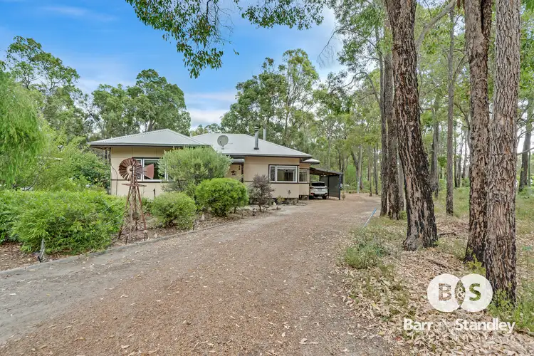 2 Richardson Street, Wilga WA 6243