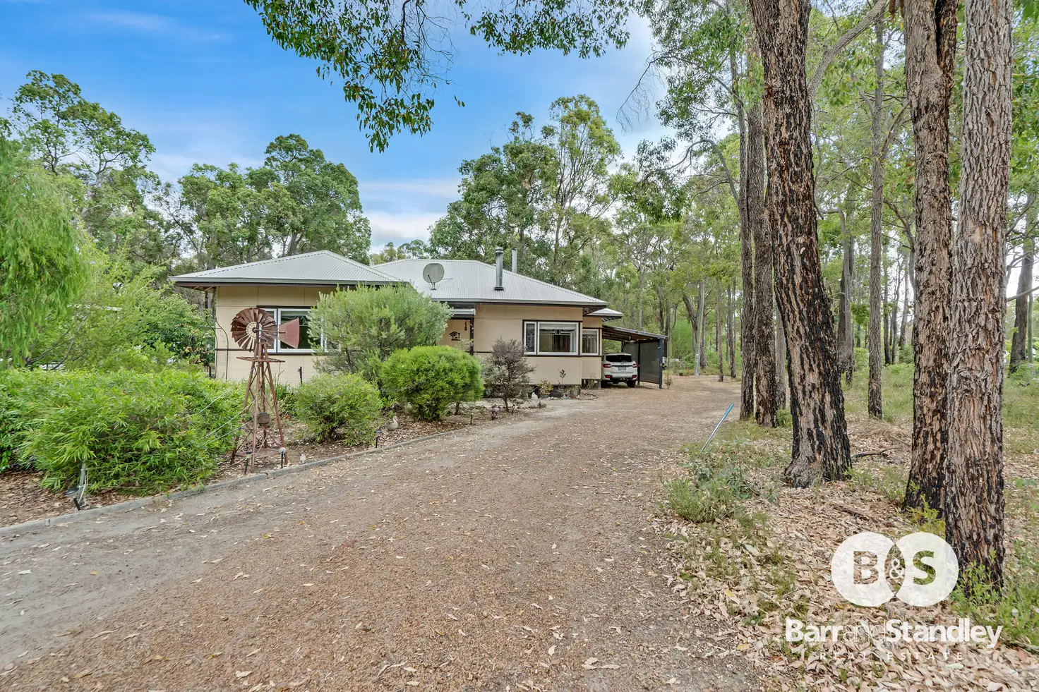 Main view of Homely house listing, 2 Richardson Street, Wilga WA 6243