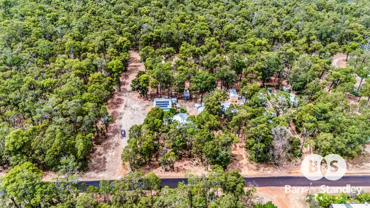 Third view of Homely house listing, 2 Richardson Street, Wilga WA 6243