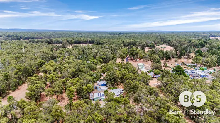 Fifth view of Homely house listing, 2 Richardson Street, Wilga WA 6243