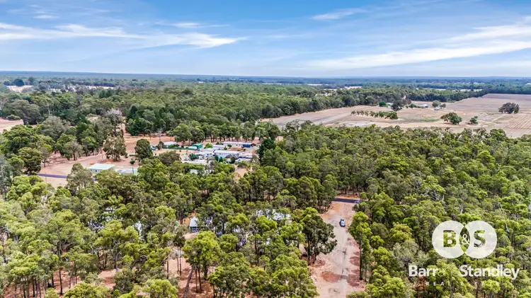 Sixth view of Homely house listing, 2 Richardson Street, Wilga WA 6243
